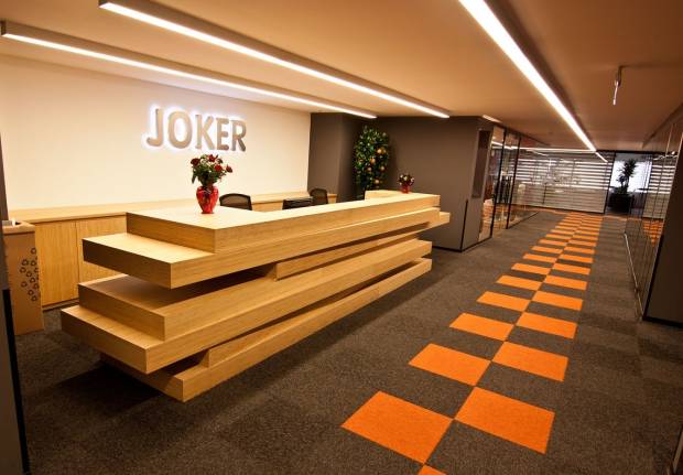 JOKER OFİS