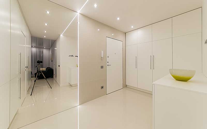 Portmanto Tasarımı