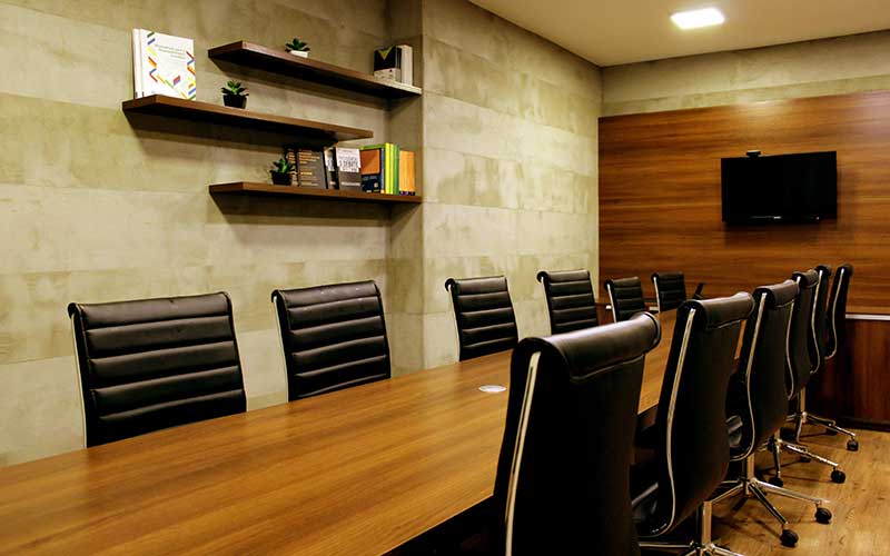 İşyeri Dekorasyonu