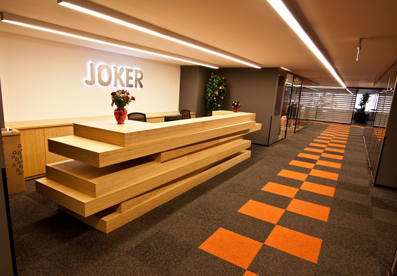 JOKER OFİS